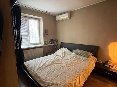 квартира за адресою Профессора Атамановского, 27