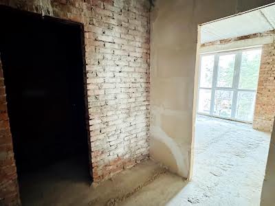 квартира за адресою Ряснянська вул., 6а