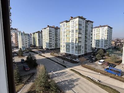 квартира за адресою Слобідська вул., 9