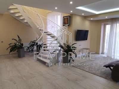 квартира за адресою Дмитрівська вул., 45