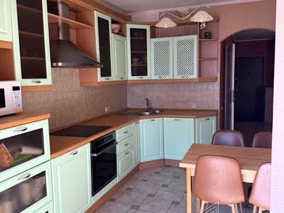 квартира по адресу Урловская ул., 8А 