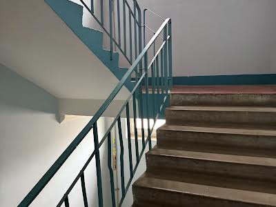 квартира за адресою Миколи Закревського вул., 89