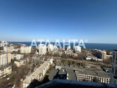 квартира по адресу Французский бульв., 22