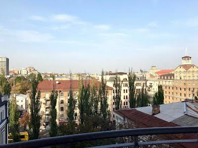 квартира за адресою Тараса Шевченка бульв., 11а