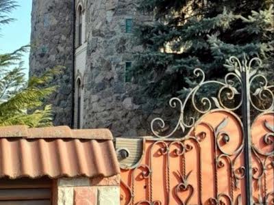 будинок за адресою Авіаторів вул.