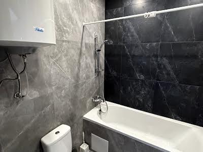 квартира за адресою Березова вул., 43