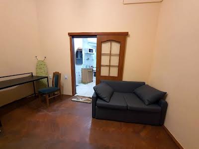 квартира по адресу Кушевича ул., 10