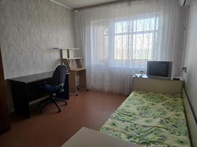 квартира по адресу Солнечный микрорайон ул., 57