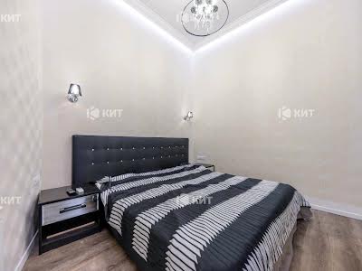 квартира за адресою Алчевських вул. (Артема), 3
