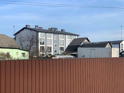 квартира за адресою Лугова вул., 56-А