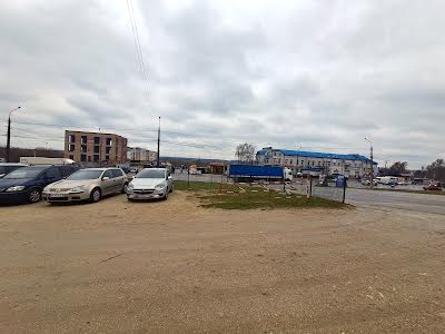 комерційна за адресою Микулинецька вул., 99А