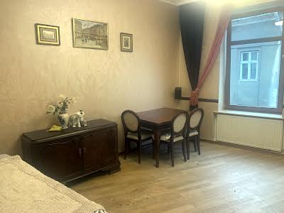 квартира за адресою Павла Ковжуна вул., 9
