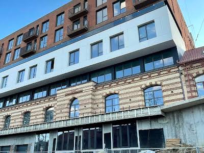 квартира за адресою Клепарівська вул., 15