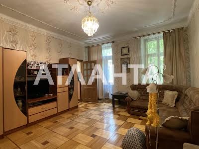 квартира за адресою Новосельського вул., 30