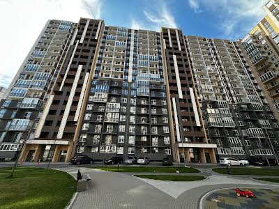 квартира по адресу Академика Заболотного ул., 148В
