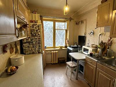 квартира за адресою Чорних Запорожців вул. (Петра Запорожця), 9а