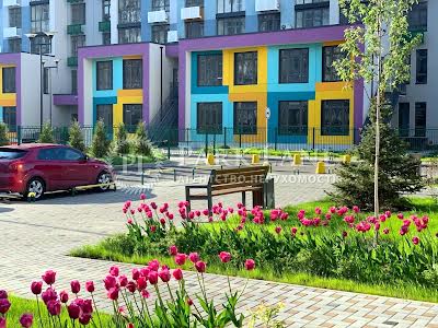 квартира за адресою Тираспольська вул., 52