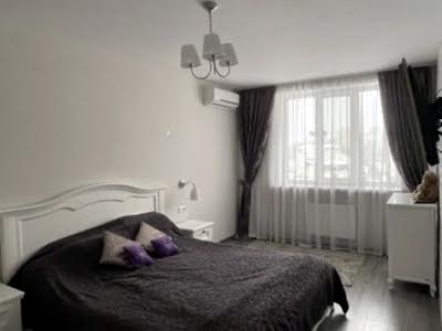 квартира по адресу Боголюбова ул., 7