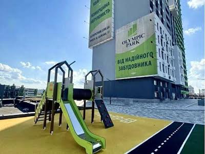 квартира за адресою Миколи Бажана просп., 17
