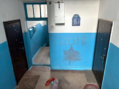 квартира по адресу Семафорная ул., 3