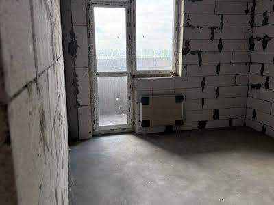 квартира по адресу Воздухофлотский просп. (Повітрофлотський), 56