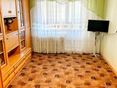 квартира за адресою Вишняківська вул., 5