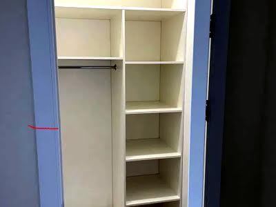 квартира по адресу Метрологическая ул., 42