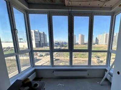 квартира по адресу Жемчужная ул., 11