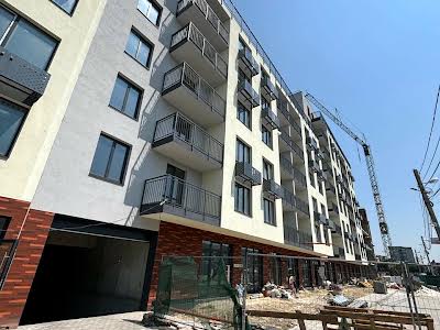 квартира по адресу Щирецкая ул., 30