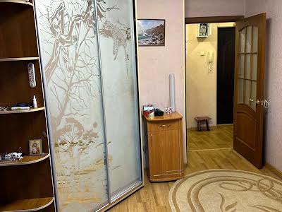 квартира за адресою Крушельницької пров. (Людмили Мокієвської), 7