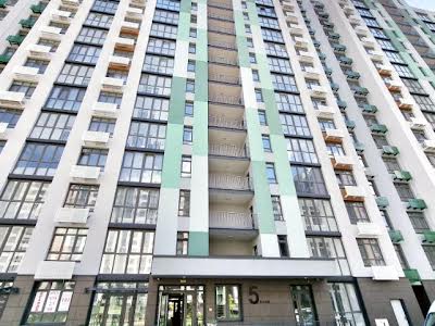 квартира за адресою Тираспольська вул., 52