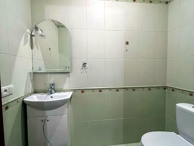 квартира за адресою Білозіра, 8