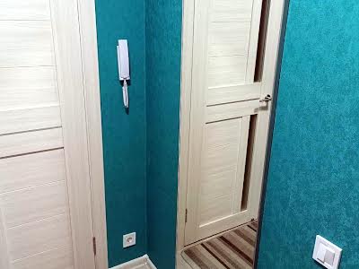квартира за адресою Братиславська вул., 30