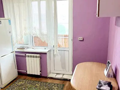квартира по адресу Героев Полка 