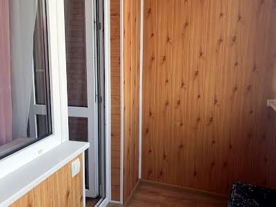 квартира по адресу Независимости просп. (Леваневського), 36