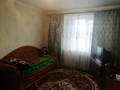 квартира по адресу Молодёжная ул., 50