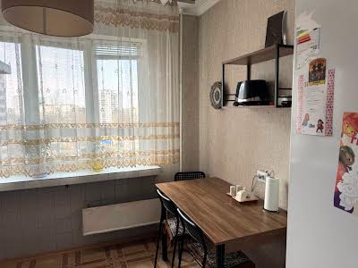 квартира за адресою Академіка Заболотного вул., 23