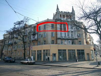 квартира за адресою Софіївська вул., 400