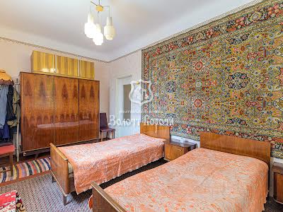 дом по адресу Киевская ул. (Леніна), 50а