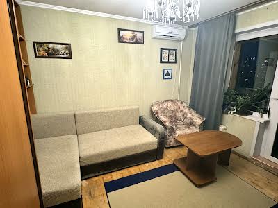 квартира по адресу Автозаводская ул., 67