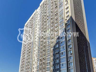 квартира за адресою Ревуцького вул., 54-Б