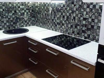 квартира за адресою Сергія Данченка вул., 32