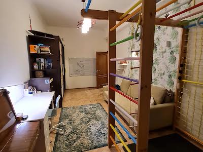 квартира за адресою Стратегічне шосе (Науки), 35