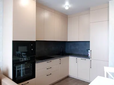 квартира по адресу Родини Крістерів ул., 14
