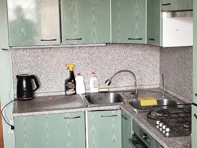 квартира по адресу Автозаводская ул., 27