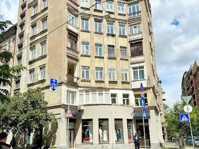 квартира за адресою Олеся Гончара вул., 14/26