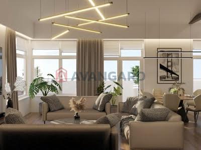 квартира по адресу Кривчицкая Дорога ул., 8а