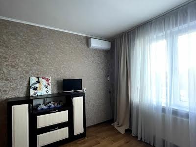 квартира за адресою Науки просп., 60-А