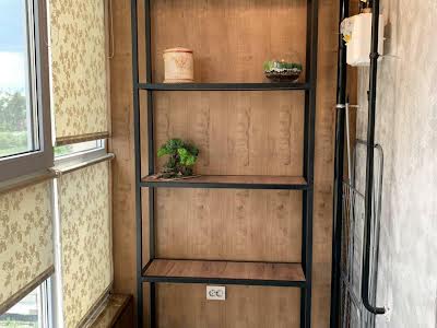 квартира за адресою Соборна вул., 126/2