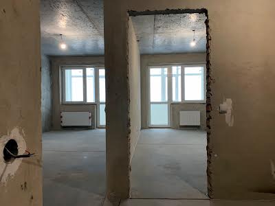 квартира за адресою Берестейський просп. (Перемоги), 55 А
